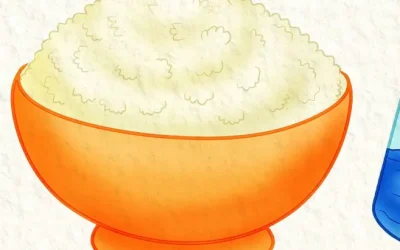 How To Cook Rice