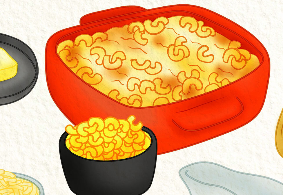 How To Make Mac And Cheese