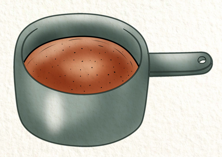 How To Make Hot Chocolate