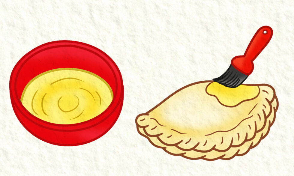 How To Make Empanadas With Beef Draw My Recipes