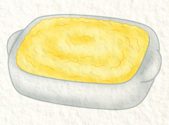 How To Make Shepherd's Pie