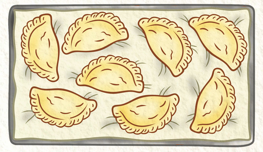 How To Make Empanadas