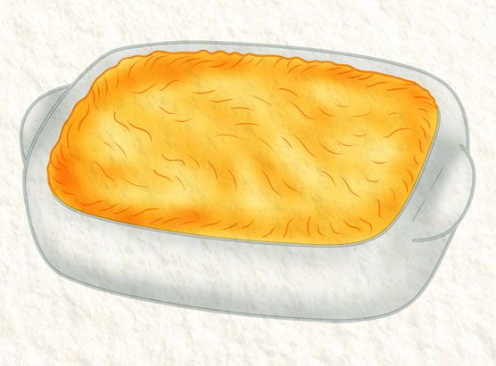 How To Make Shepherd's Pie