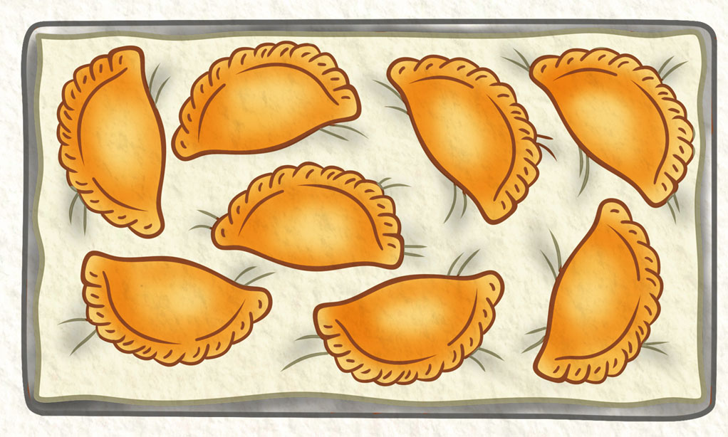 How To Make Empanadas