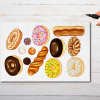 Donuts Postcard - Image 3