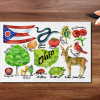 Ohio State Postcard