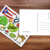 Ohio State Postcard
