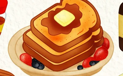 How To Make French Toast