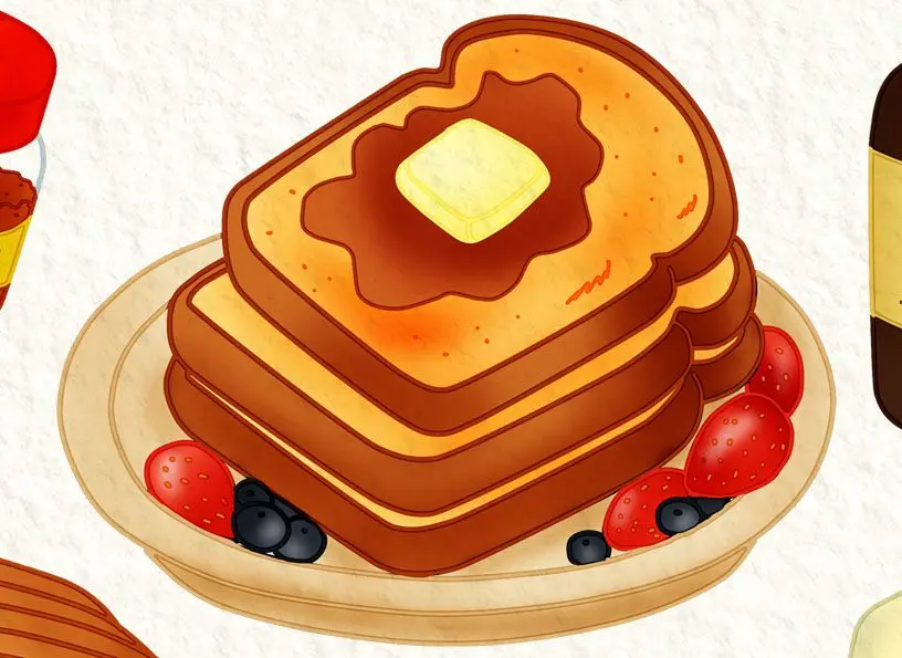 How To Make French Toast