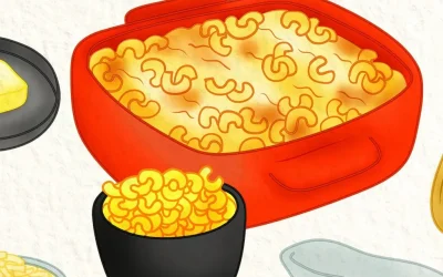 How To Make Mac And Cheese