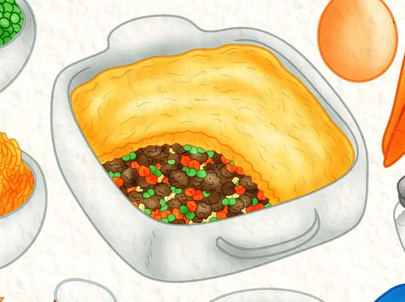 How To Make Shepherd’s Pie